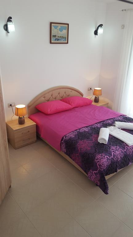 Apartments Sirena Ulcinj Zewnętrze zdjęcie
