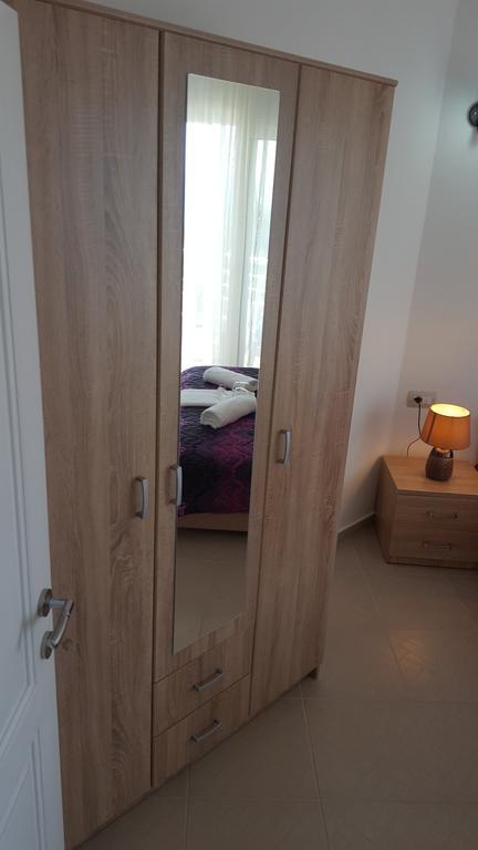 Apartments Sirena Ulcinj Zewnętrze zdjęcie