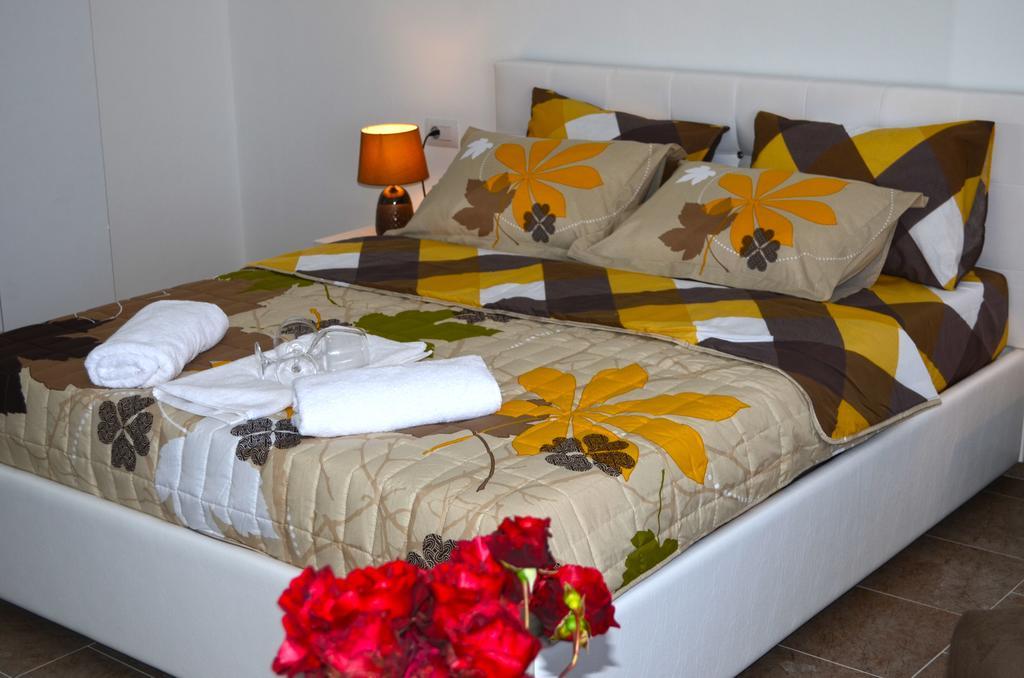 Apartments Sirena Ulcinj Zewnętrze zdjęcie