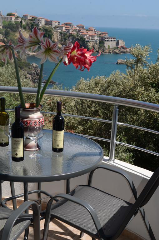 Apartments Sirena Ulcinj Zewnętrze zdjęcie