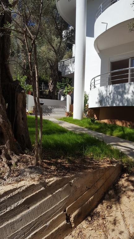 Apartments Sirena Ulcinj Zewnętrze zdjęcie