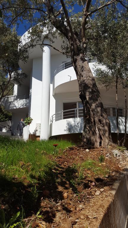 Apartments Sirena Ulcinj Zewnętrze zdjęcie