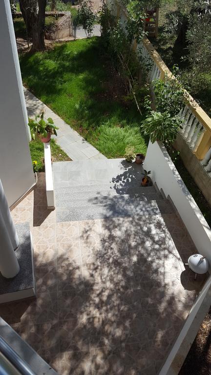 Apartments Sirena Ulcinj Zewnętrze zdjęcie