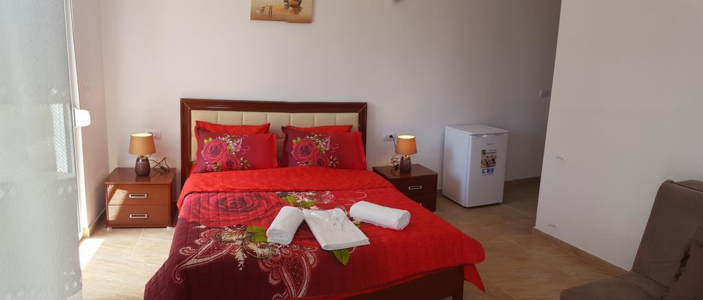 Apartments Sirena Ulcinj Zewnętrze zdjęcie