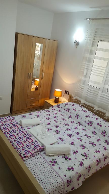 Apartments Sirena Ulcinj Zewnętrze zdjęcie