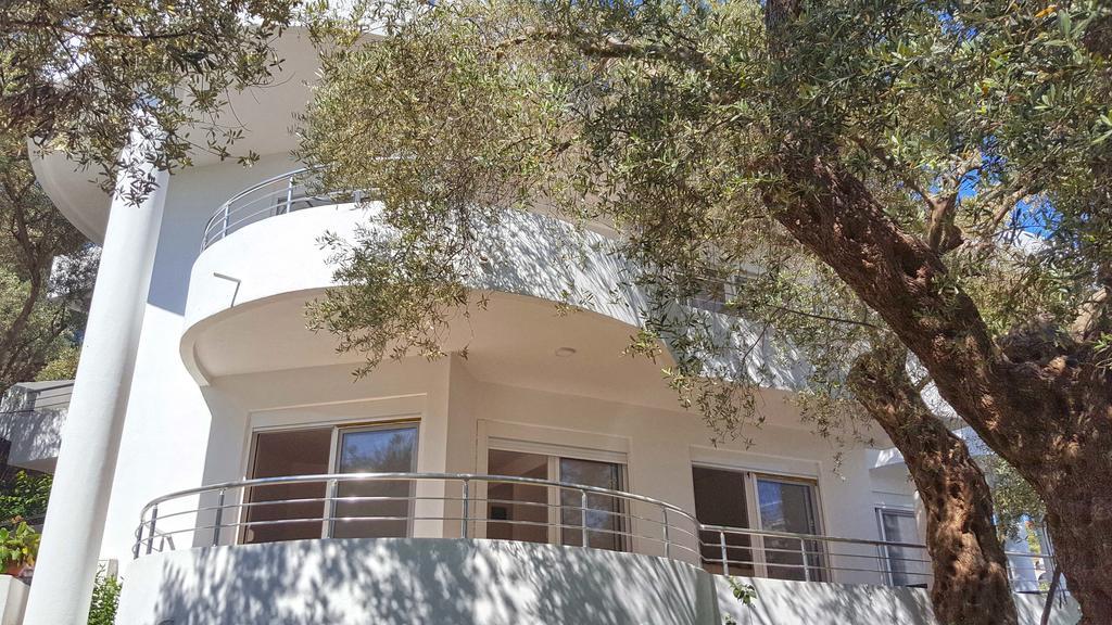 Apartments Sirena Ulcinj Zewnętrze zdjęcie