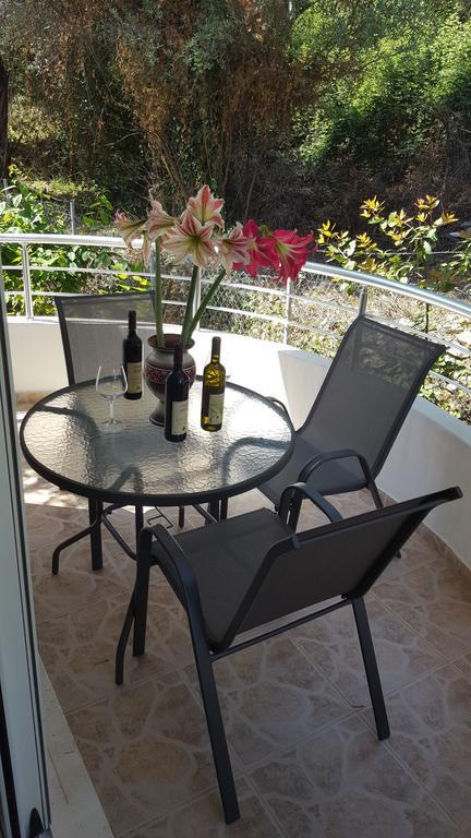 Apartments Sirena Ulcinj Zewnętrze zdjęcie